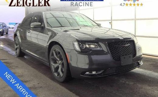 2023 Chrysler 300 300S