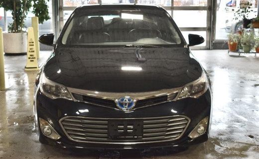 2013 Toyota Avalon