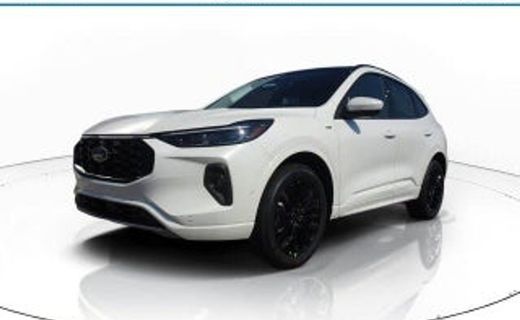 2023 Ford Escape ST Line Select