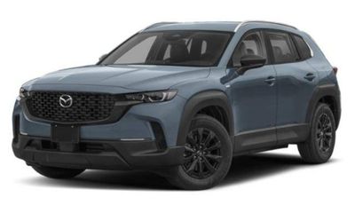 2026 Mazda CX-50 Preferred