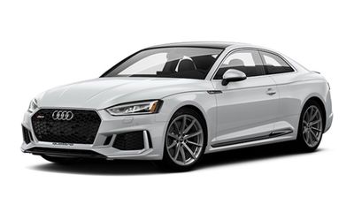 2019 Audi RS 5 Quattro