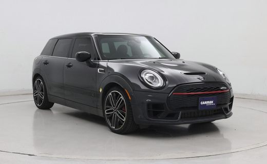 2020 Mini Clubman