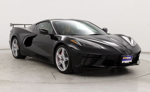 2021 Chevrolet Corvette Premium 3LT