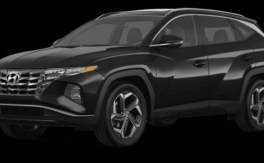 2024 Hyundai Tucson SEL W Convenience