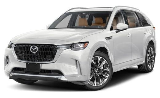 2026 Mazda CX-90