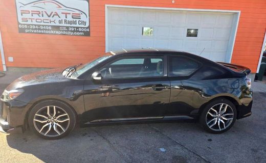2014 Toyota Scion TC Base