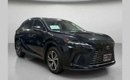 2022 Lexus RX 350 Premium