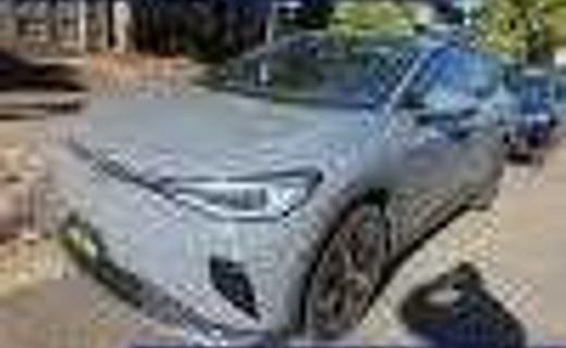 2023 Volkswagen ID 4 Pro S