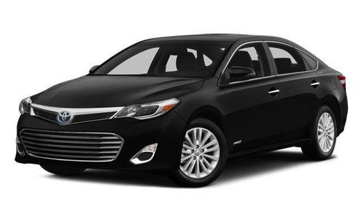 2013 Toyota Avalon
