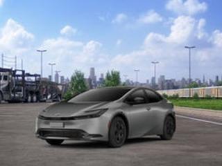 2024 Toyota Prius XLE