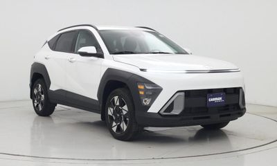 2024 Hyundai Kona SE