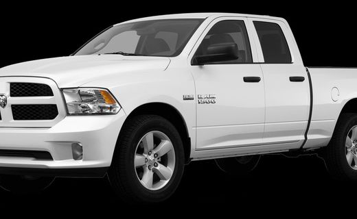 2013 Ram 1500 ST