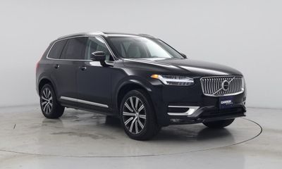 2022 Volvo XC90 Inscription