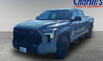 2024 Toyota Tundra Others
