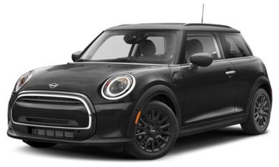 2022 Mini Hardtop John Cooper Works