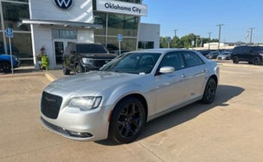 2021 Chrysler 300 300S