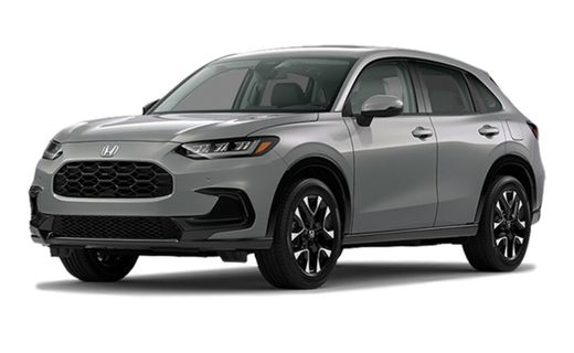 2027 Honda HR-V