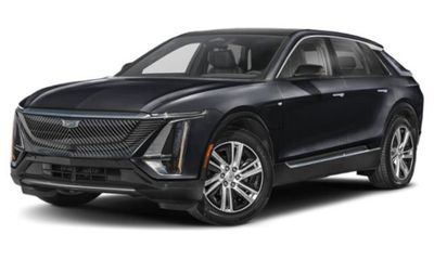2024 Cadillac Lyriq Tech 1