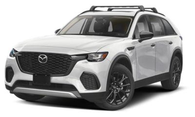 2026 Mazda CX-70