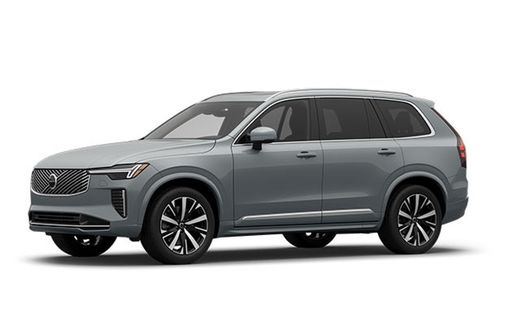 2026 Volvo XC90 Plus Bright