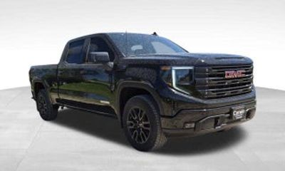 2024 Nissan Titan