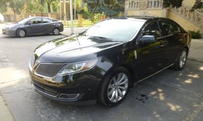 2015 Lincoln MKS FOR Sale IN