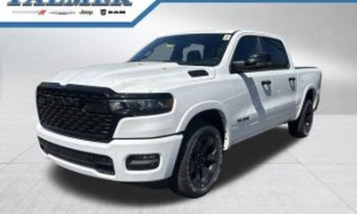 2026 Ford Transit High Roof