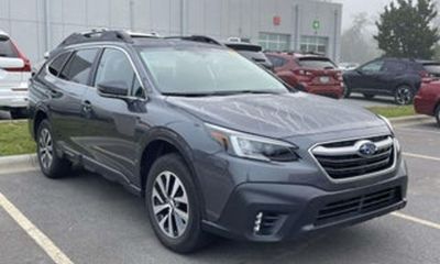 2020 Subaru Outback Premium M R