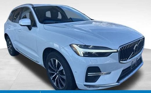 2023 Volvo XC60 Plus Bright