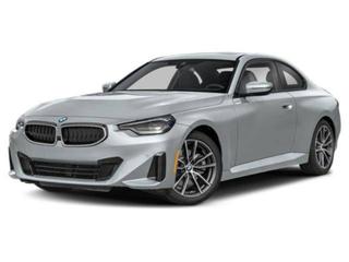 2026 BMW 230i