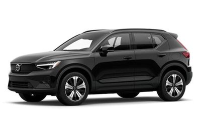 2023 Volvo XC40 Plus Dark