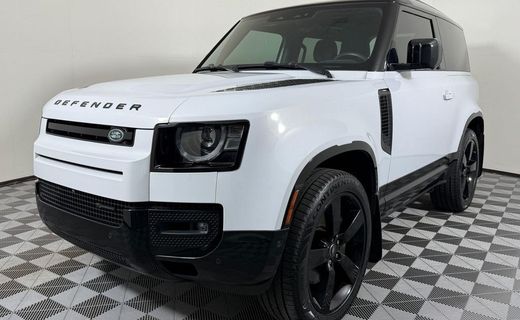 2023 Land Rover Defender 90 SE