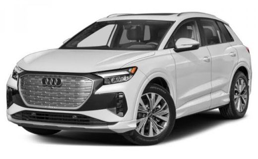 2023 Audi Q4 Premium Plus