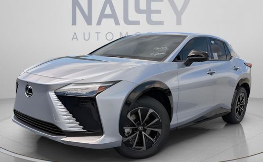 2026 Lexus RZ 450e Premium