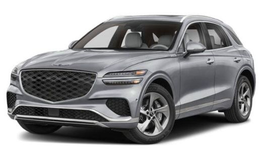 2027 Genesis GV70 2 5T Select