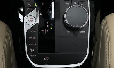 2024 BMW X3 xDrive30i SA