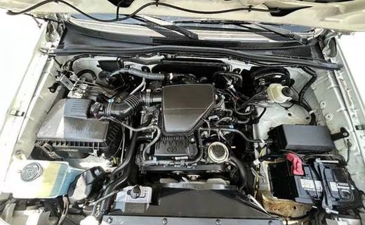 2015 Toyota Tacoma Delux Grade