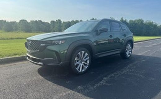 2026 Mazda CX-50 Premium