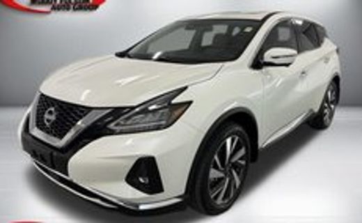 2024 Nissan Murano SL