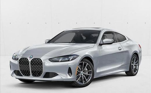 2027 BMW 430I