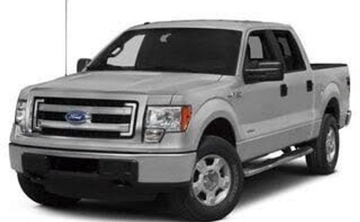 2012 Dodge Ram SLT