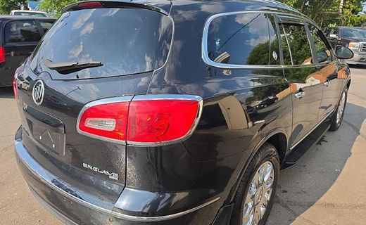2016 Buick Enclave Premium
