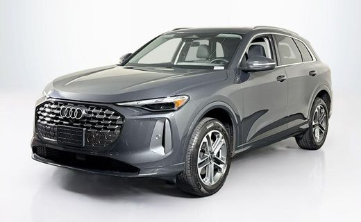 2025 Audi Q5 Quattro Premium