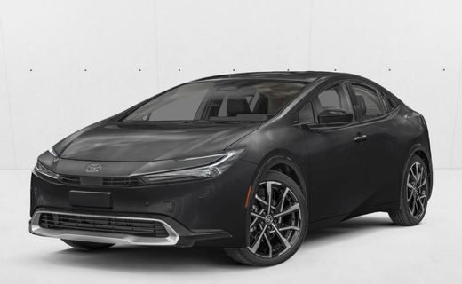 2026 Toyota Prius Prime phev SE