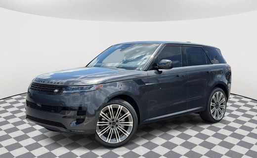2026 Land Rover Range Sport P360 SE