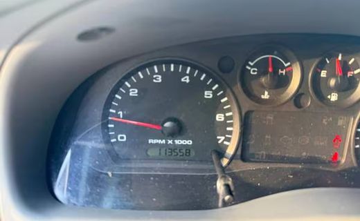2010 Ford Ranger XLT
