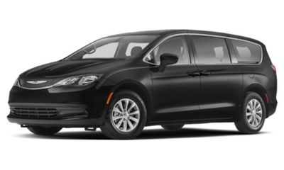 2020 Chrysler Voyager L