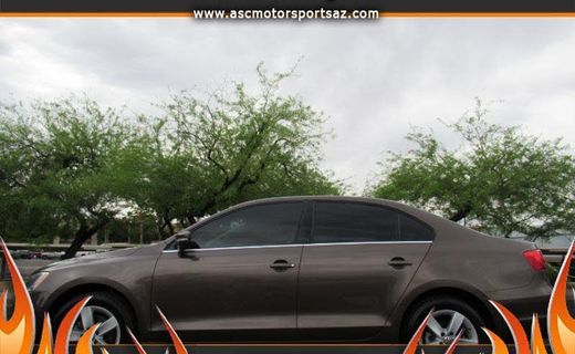 2013 Volkswagen Jetta Highline