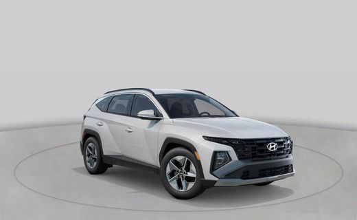2026 Hyundai Tucson SEL Convenience
