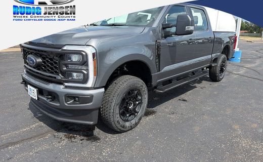 2026 Ford F-350 XL